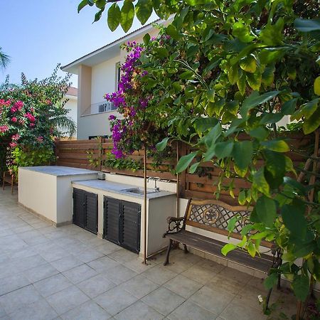 Villa Enalos 37 Voroklini Bagian luar foto