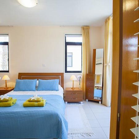 Villa Enalos 37 Voroklini Bagian luar foto