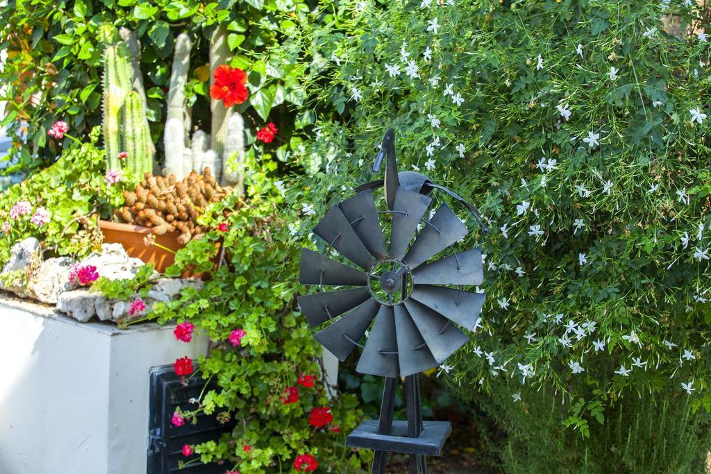 Villa Enalos 37 Voroklini Bagian luar foto