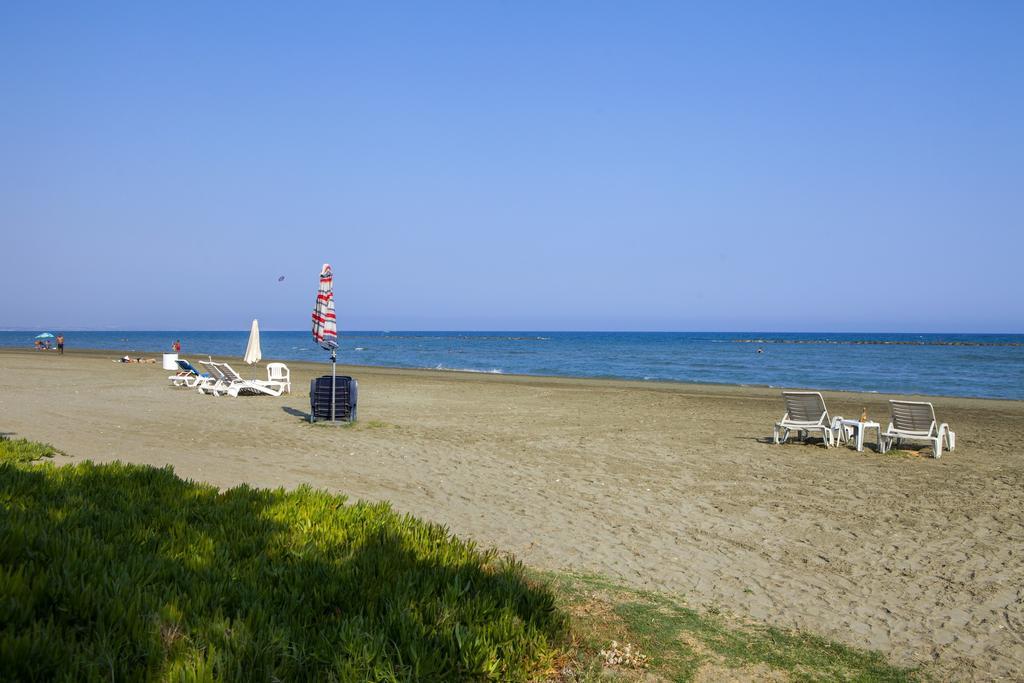 Villa Enalos 37 Voroklini Bagian luar foto
