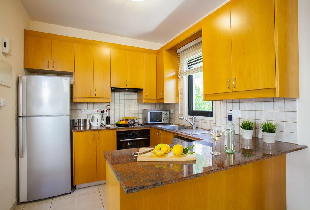 Villa Enalos 37 Voroklini Bagian luar foto