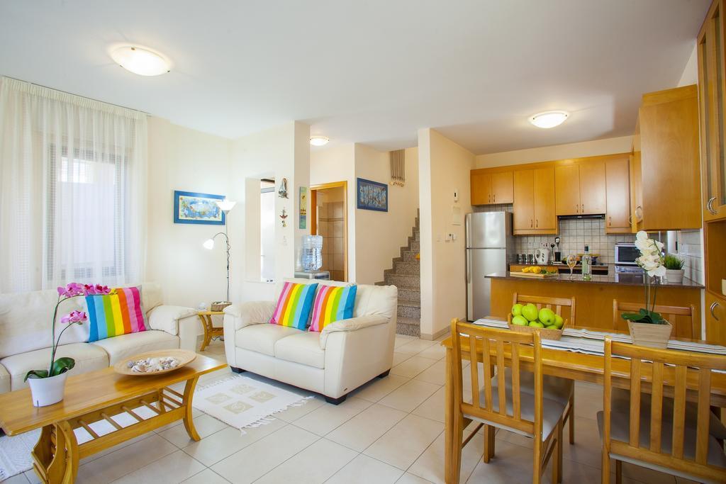 Villa Enalos 37 Voroklini Bagian luar foto